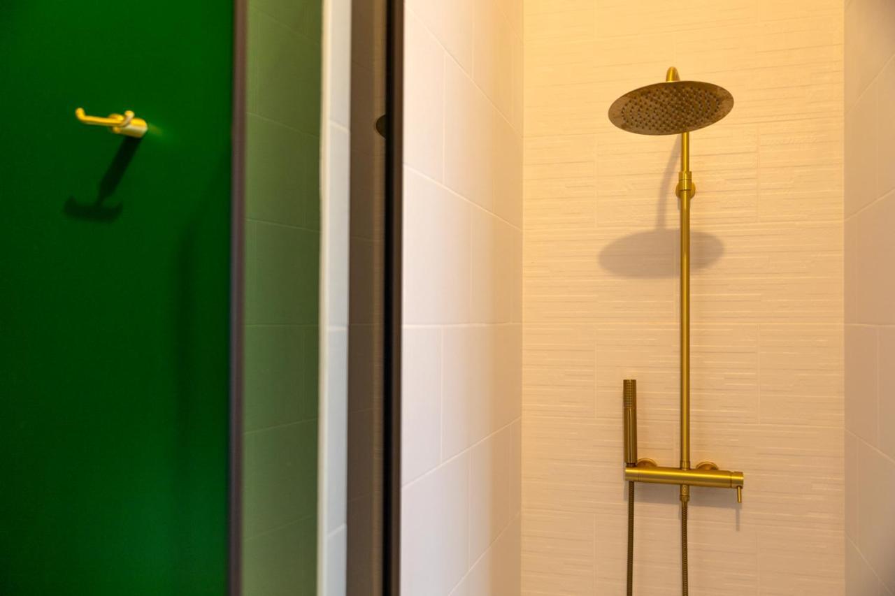Chez Gatsby Apartment กาเลส์ ภายนอก รูปภาพ